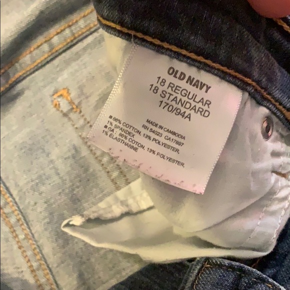 Jeans - Picture 3 of 5